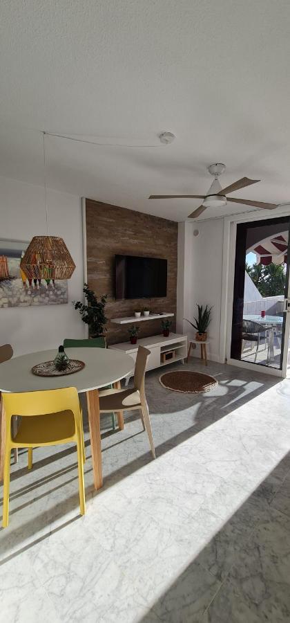 Parque Santiago 4 Apartamento Playa de las Américas Exterior foto