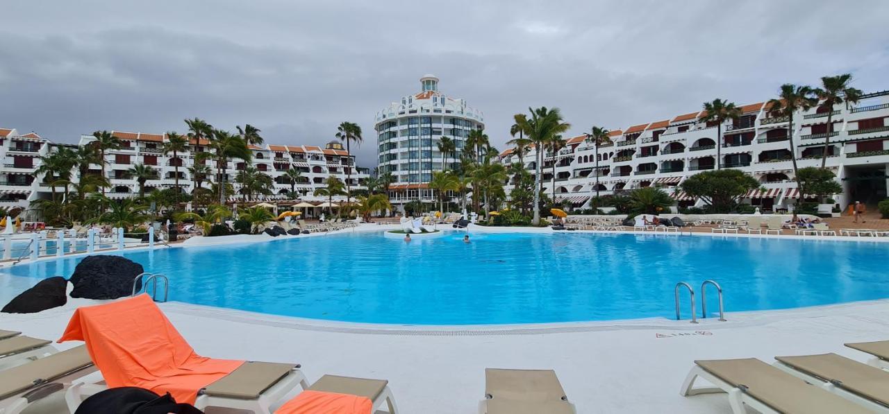 Parque Santiago 4 Apartamento Playa de las Américas Exterior foto